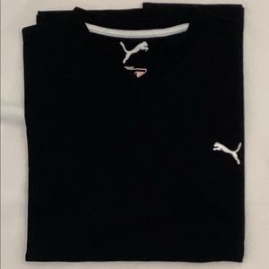 Mens PUMA t shirt